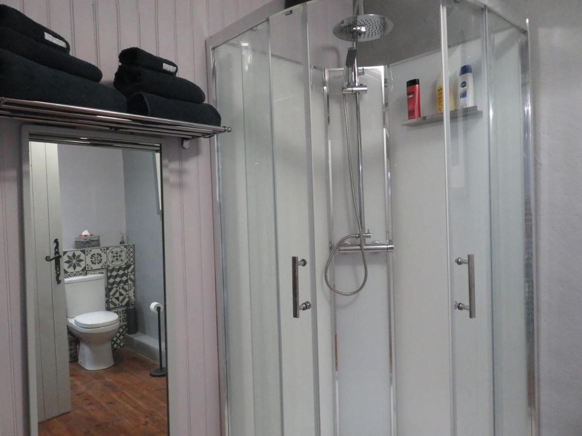 Michouat Chambre D'Hotes Vidou Zewnętrze zdjęcie