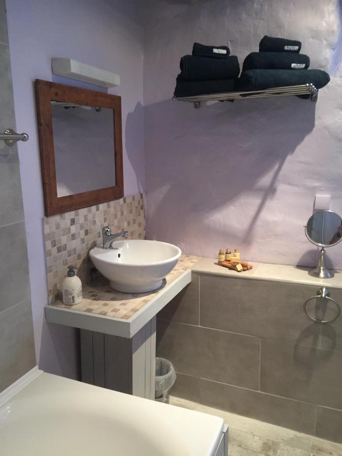 Michouat Chambre D'Hotes Vidou Zewnętrze zdjęcie