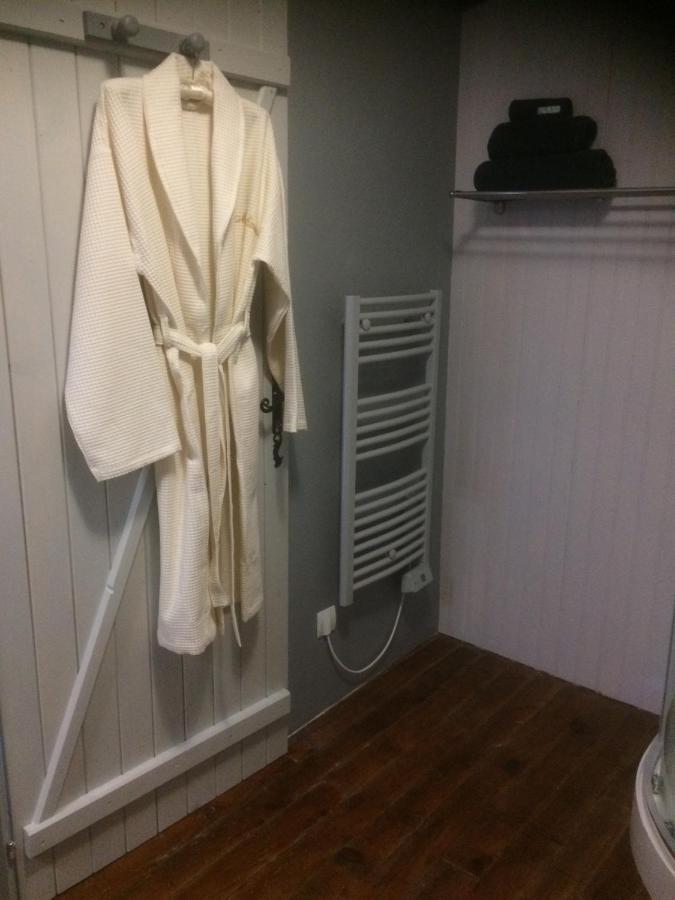 Michouat Chambre D'Hotes Vidou Zewnętrze zdjęcie