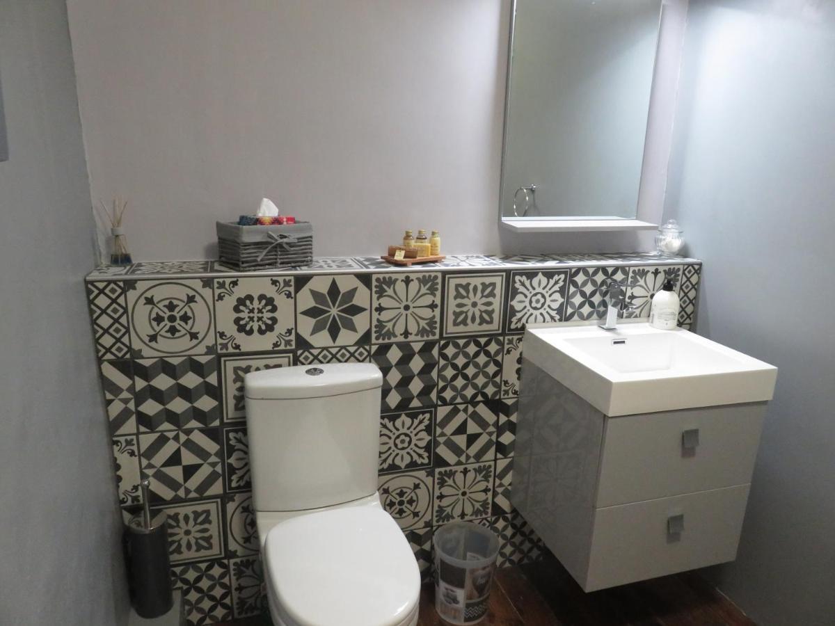 Michouat Chambre D'Hotes Vidou Zewnętrze zdjęcie