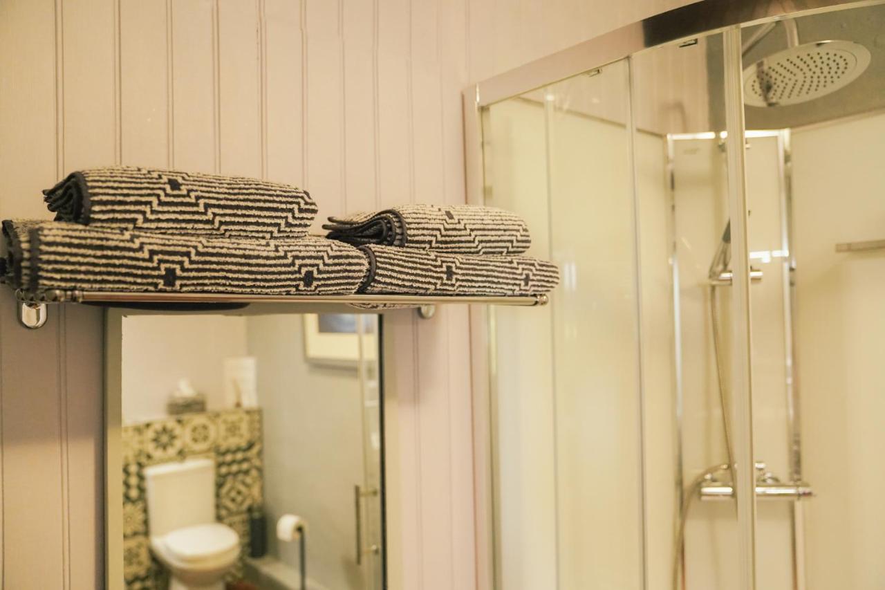 Michouat Chambre D'Hotes Vidou Zewnętrze zdjęcie