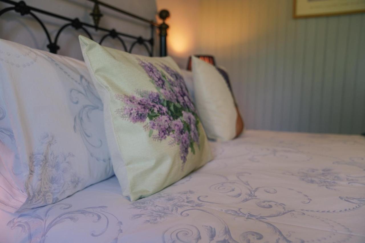Michouat Chambre D'Hotes Vidou Zewnętrze zdjęcie